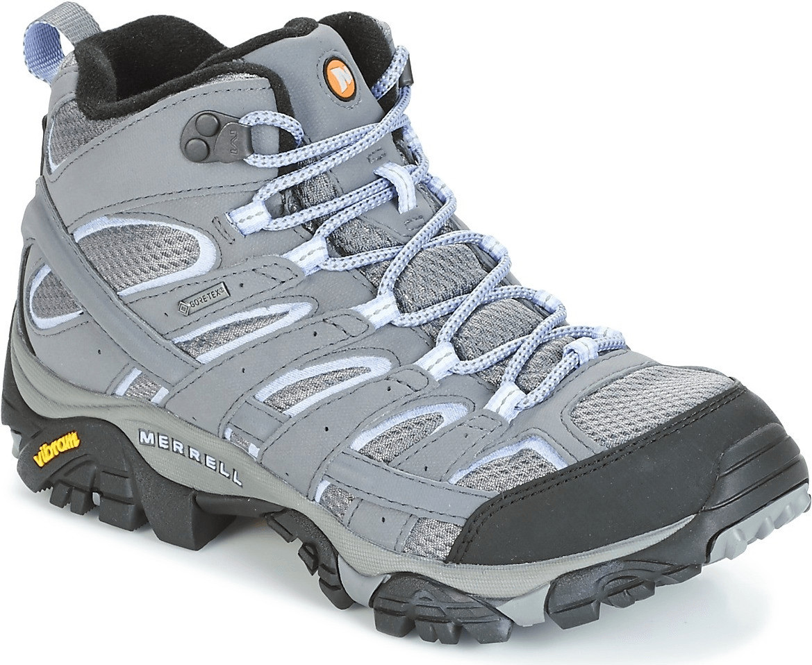 merrell moab 2 mid damen