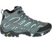 Merrell moab 2 outlet mid gtx damen