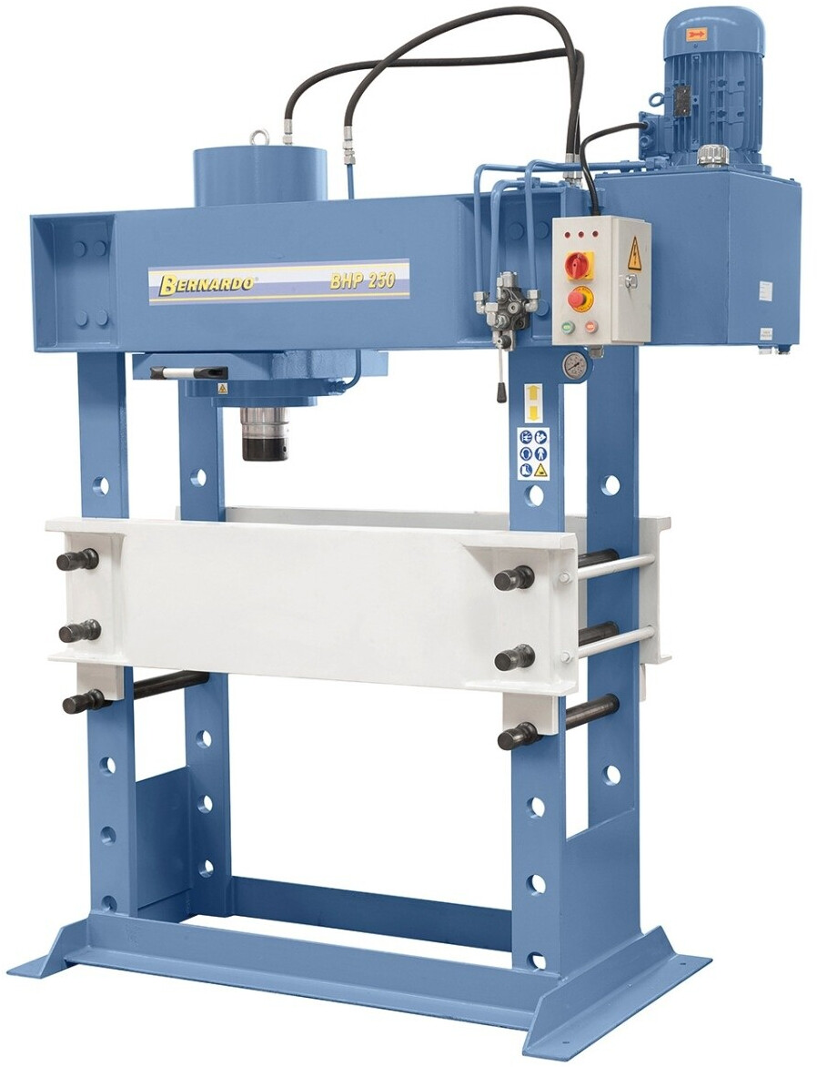 Bernardo BHP 250