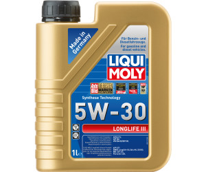 Top Oil Motoröl Longlife III 5W-30 5L kaufen