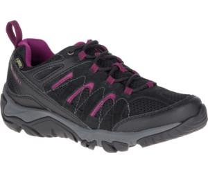 merrell outmost vent gtx mujer