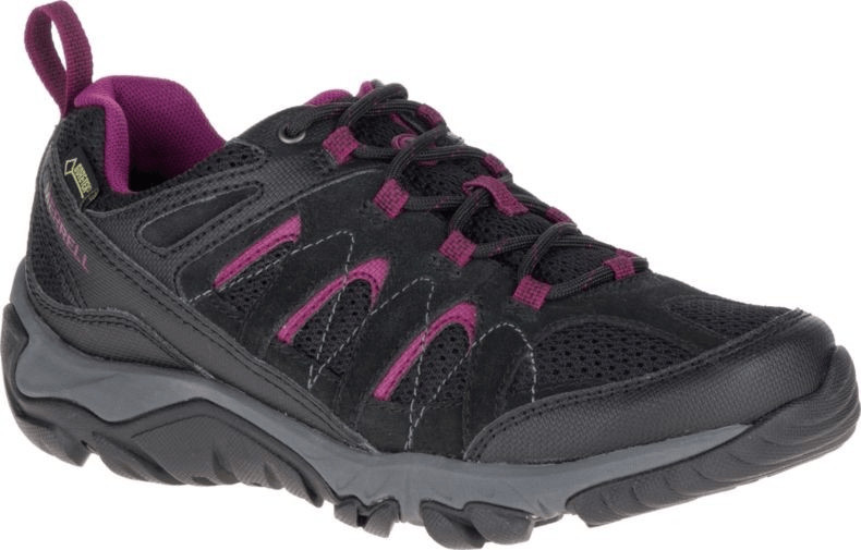 merrell ventilator gtx