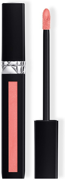 Rouge dior liquid 162 miss satin deals