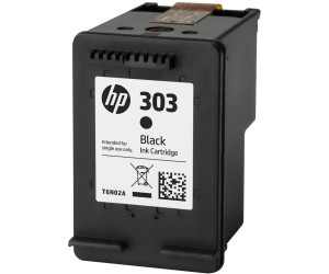 HP Nr. 303 noir (T6N02AE) au meilleur prix sur