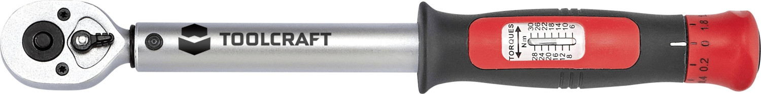 Toolcraft 960109C020