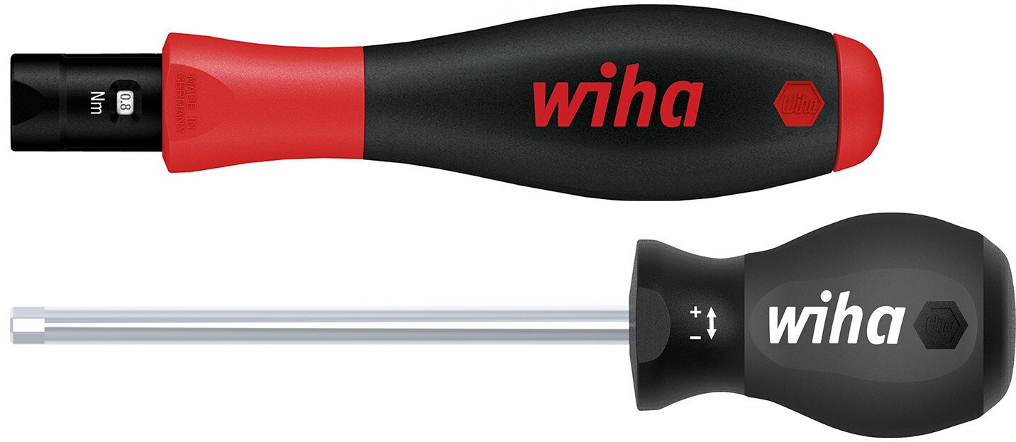 Wiha TorqueVario-S 1.0-5.0 Nm
