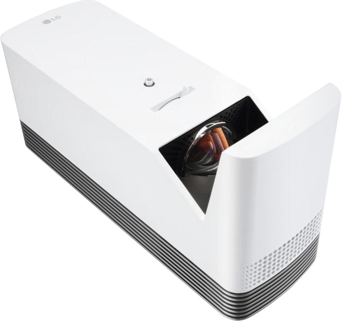 LG Allegro HF85JS