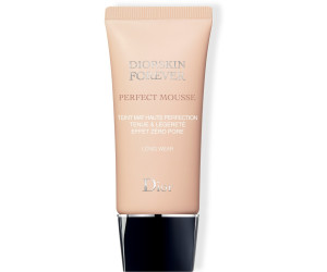 Dior foundation mousse clearance