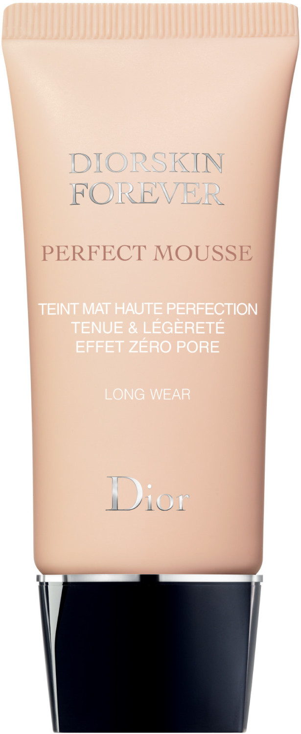 Dior Diorskin Forever Perfect Mousse Foundation 030 medium beige (30ml)