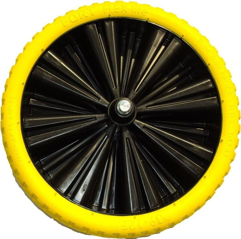 Fort Flex Lite 400x100 mm