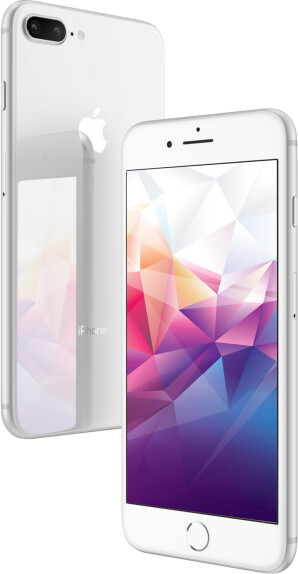 Apple iPhone 8 Plus