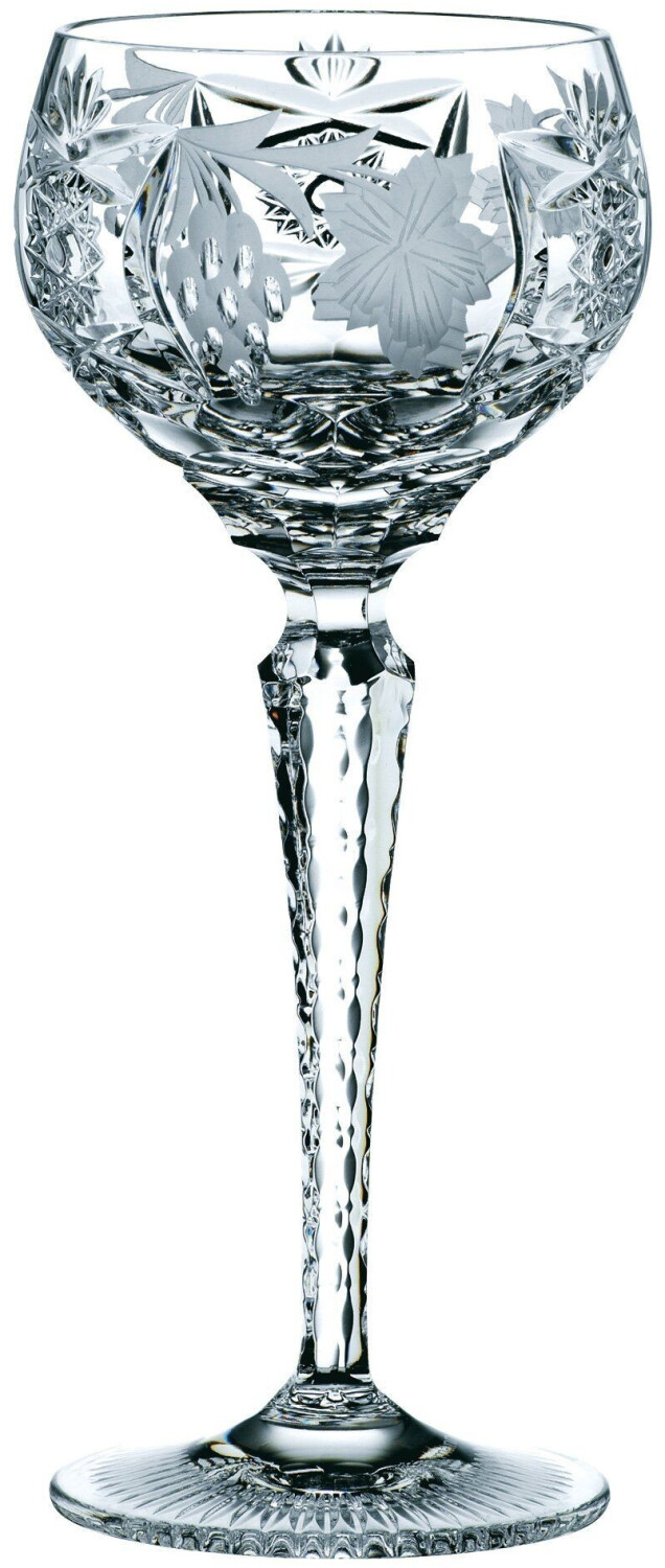 Nachtmann Aspen Collection Lot de 4 verres à vin en cristal, capacité