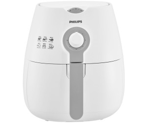 Philips Airfryer HD9621/80 - Friteuse à air chaud - Beige