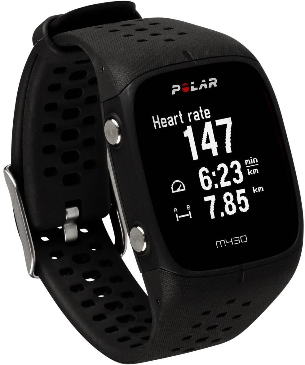 Polar cheap m430 prezzo