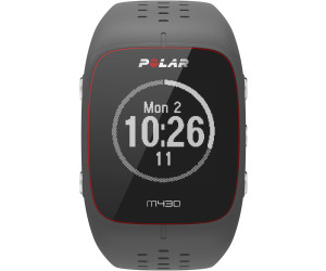 polar m430 m