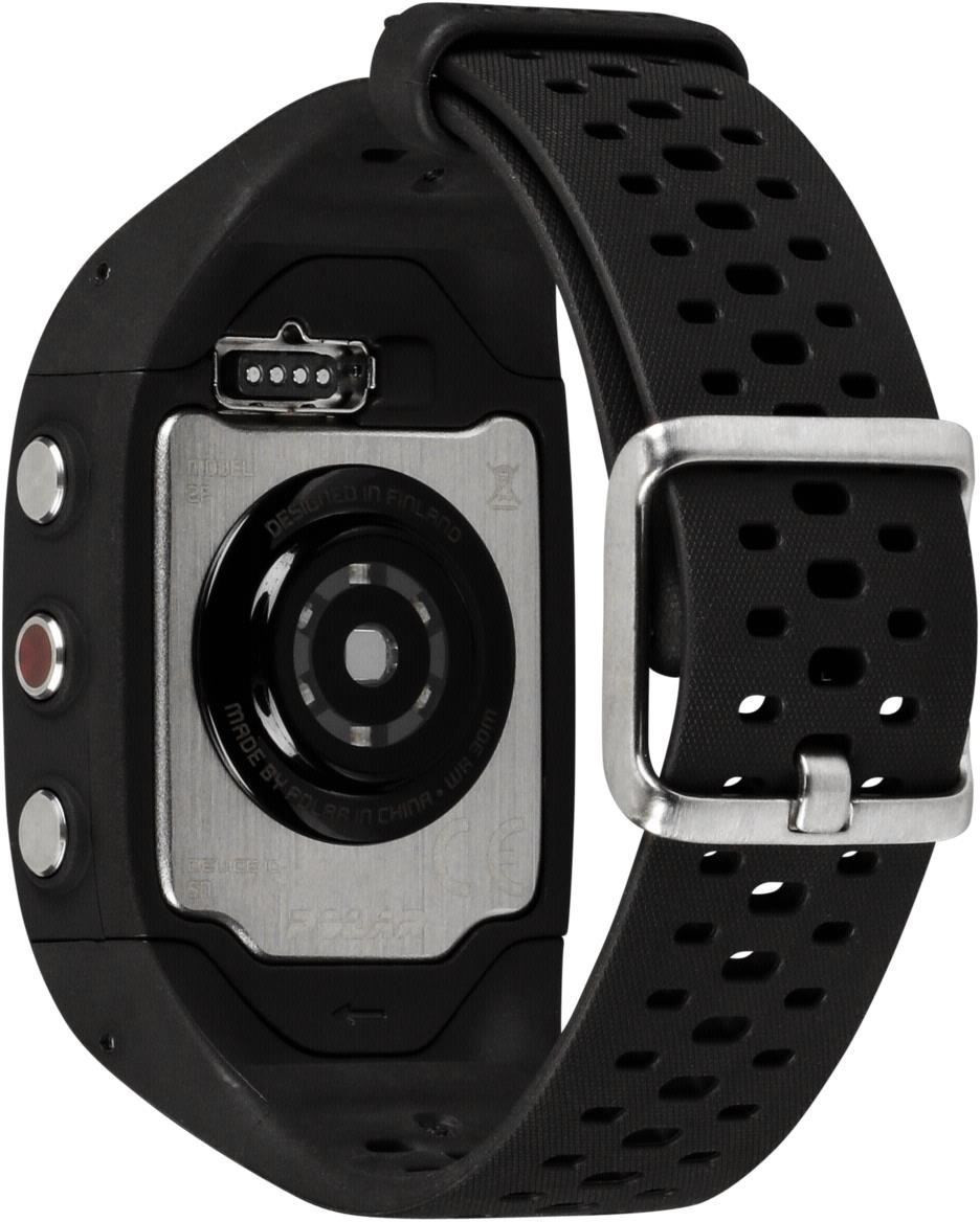 polar m430 garmin 235
