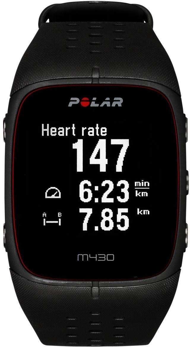 Montres polar cheap m430