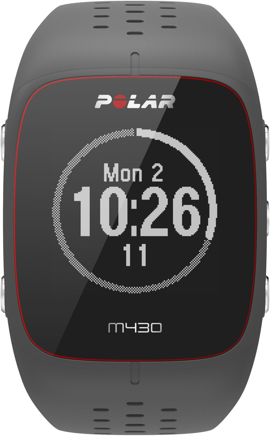 Montre gps m430 noir polar best sale