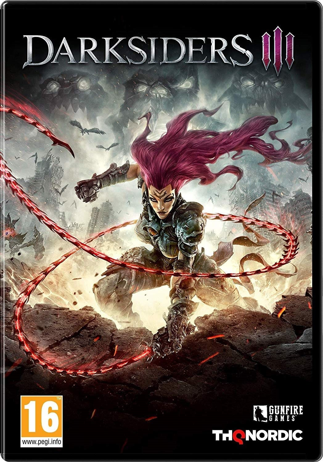 darksiders iii pc prices