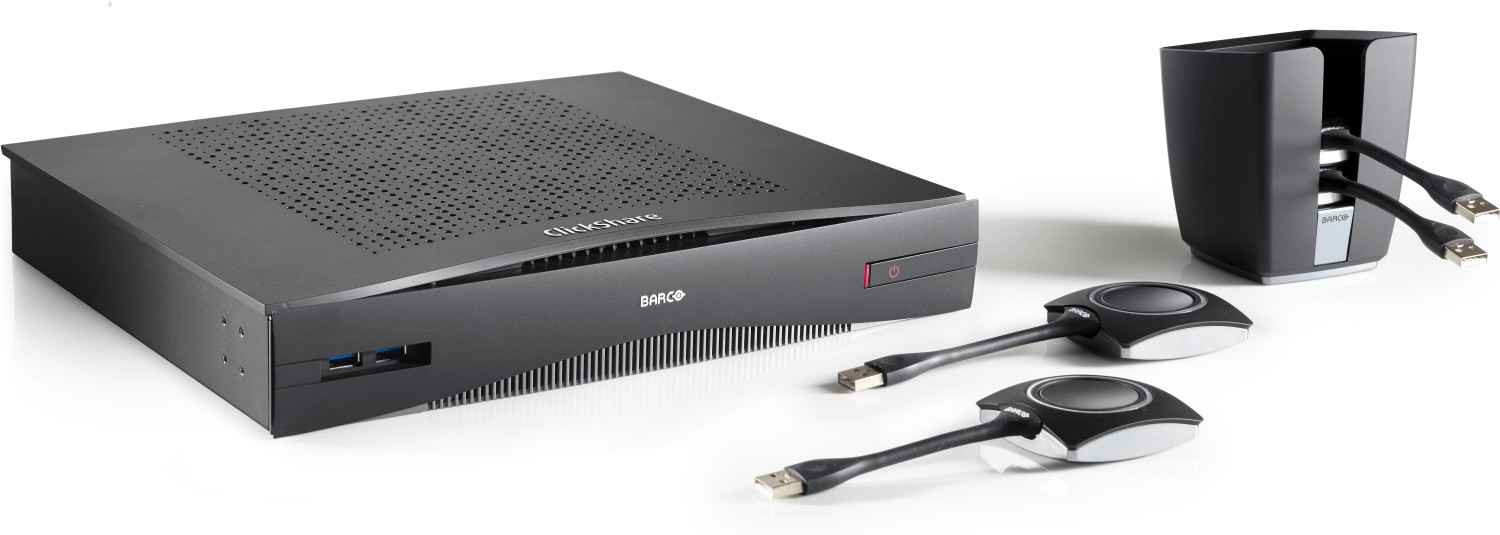 Barco ClickShare CSE-800