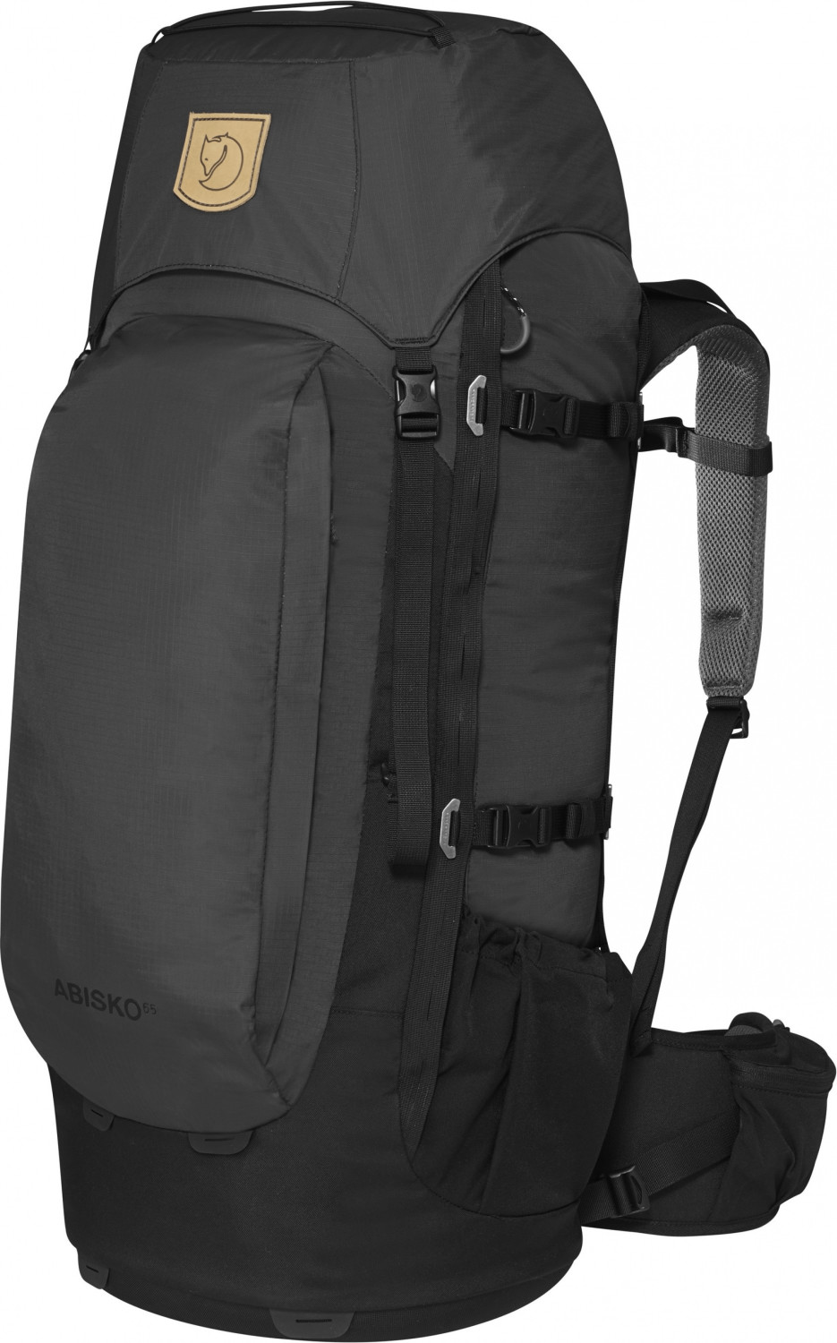 Fjällräven Abisko 75 stone grey
