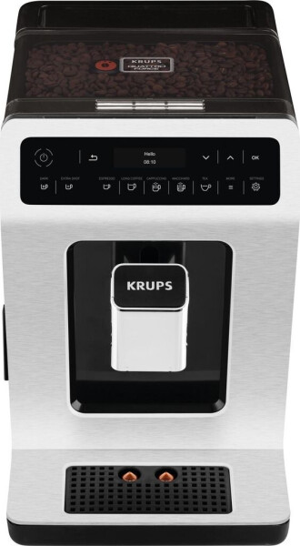 Krups Evidence EA891D, Bild 17