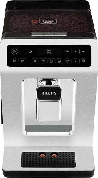 Krups Evidence EA891D, Bild 20