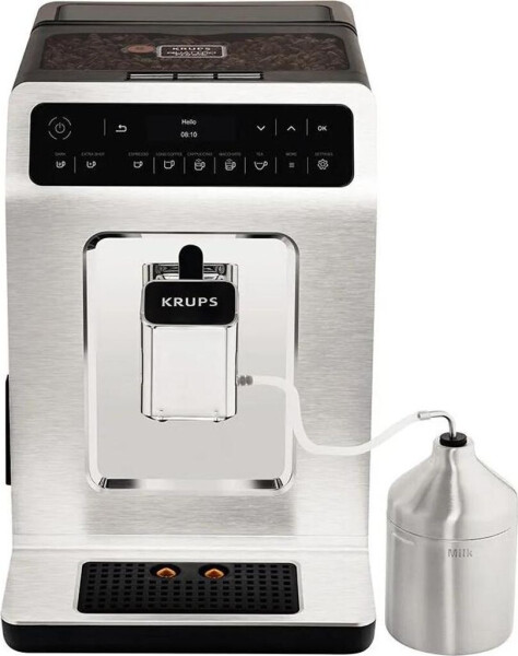 Krups Evidence EA891D, Bild 21