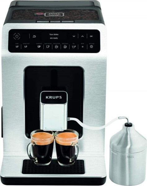 Krups Evidence EA891D, Bild 9
