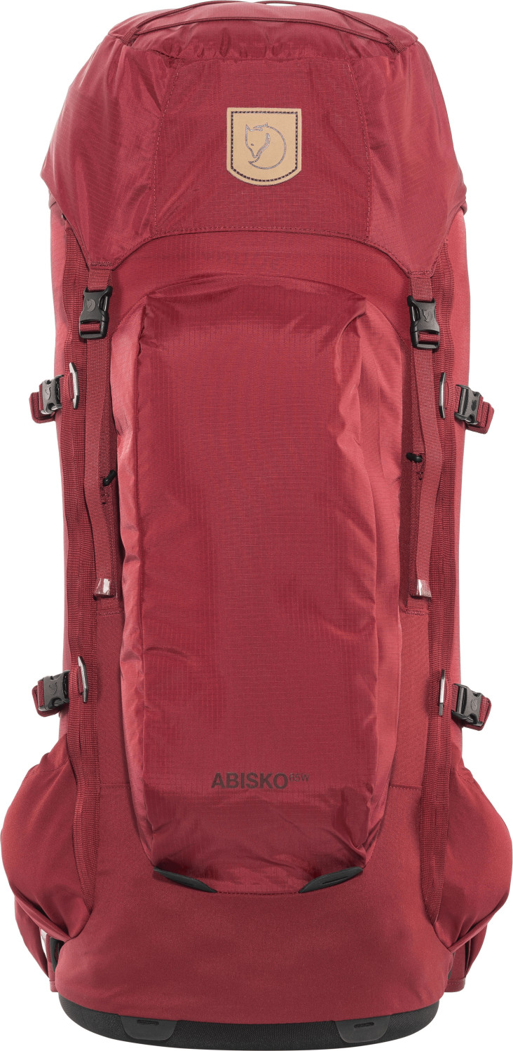 Fjällräven Abisko 65 W redwood