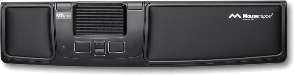 Mousetrapper Advanced 2.0
