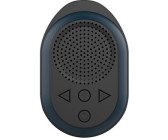 HEYSONG Enceinte Bluetooth Puissante, Enceinte Portable Étanche