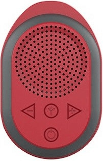 Ryght Pocket 2 (rouge)