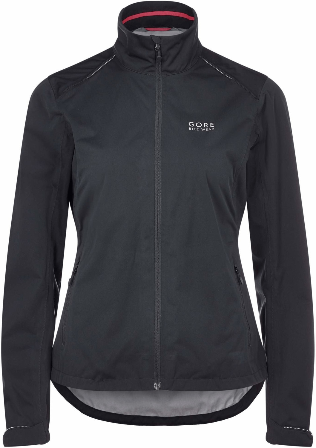 Gore Element Lady Gore-Tex Active Jacket black (JGLELM-9900)