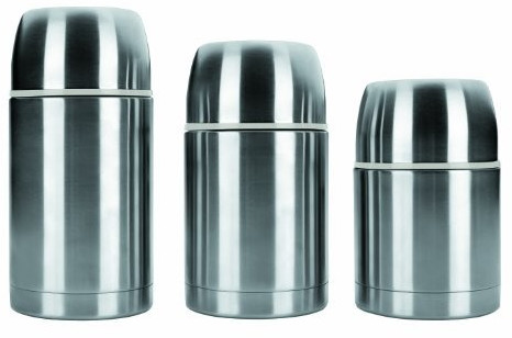 ibili Boîte alimentaire 800 ml