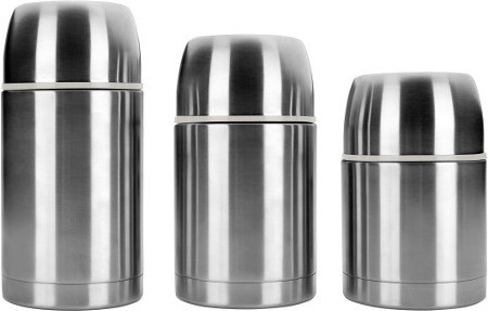 ibili Food Jar 600 ml