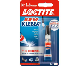 Loctite Superkleber Loctite Superkleber