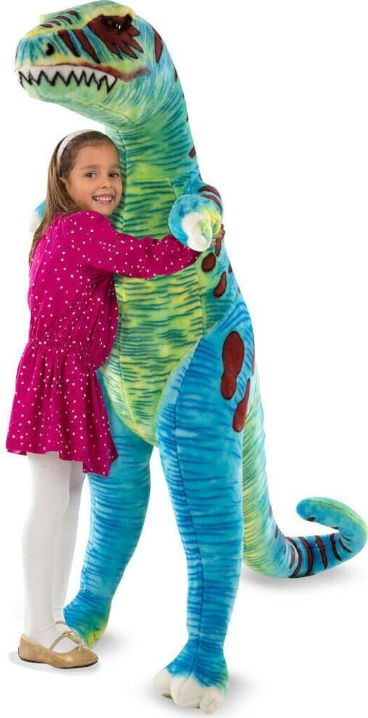 Melissa & Doug Giant T-Rex 130 cm