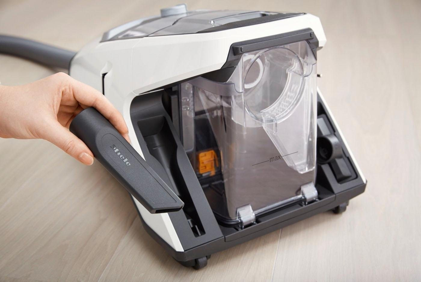 Miele Blizzard CX1 Excellence EcoLine SKCP3 ab 339,00