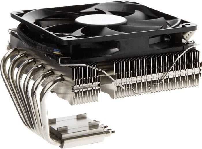 SilverStone Nitrogon NT06 Pro V2