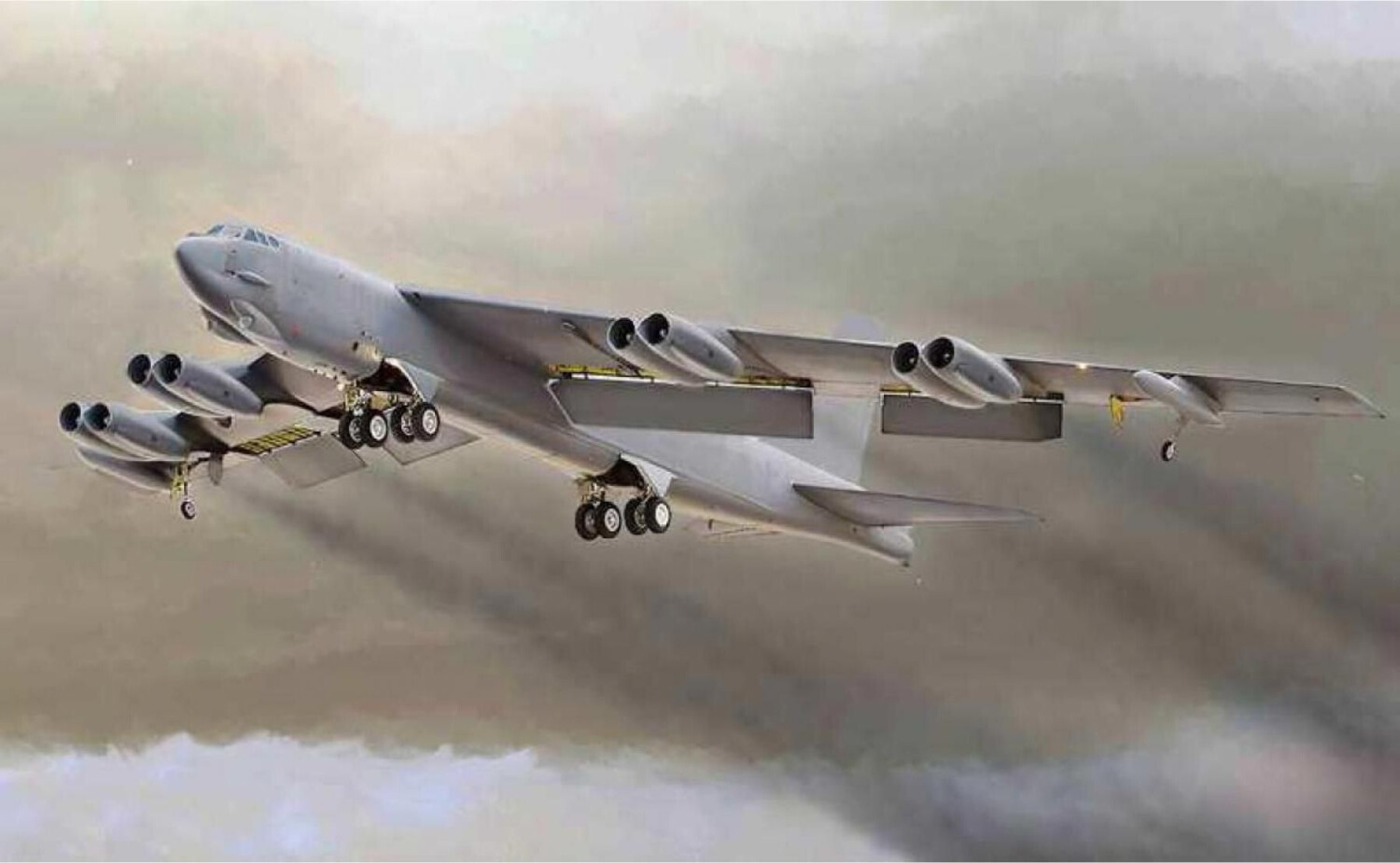 Italeri 1378