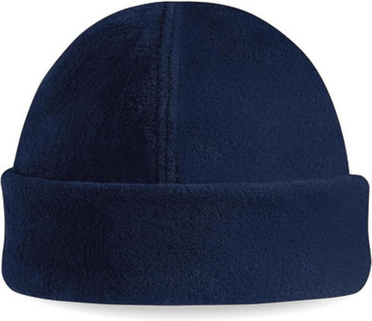 Beechfield CB243 Suprafleece Ski Hat french navy