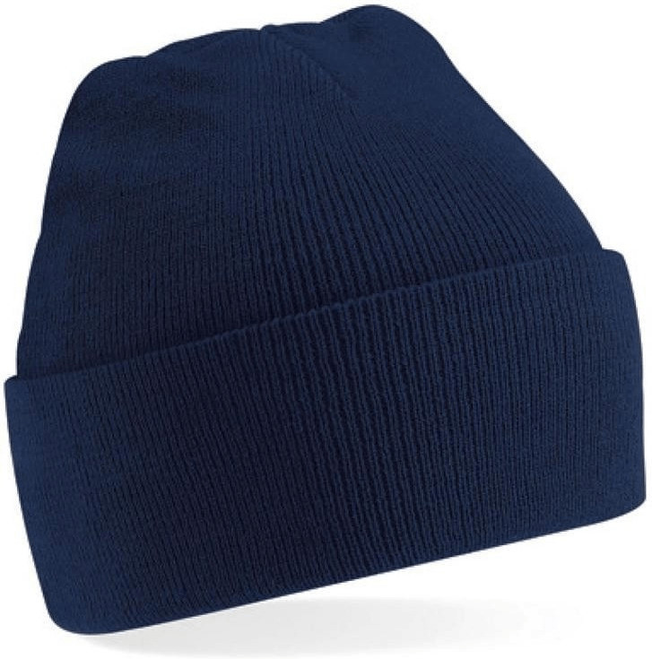 Beechfield CB45 Original Cuffed Beanie french navy