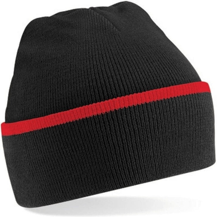 Beechfield CB471 Teamwear Beanie black