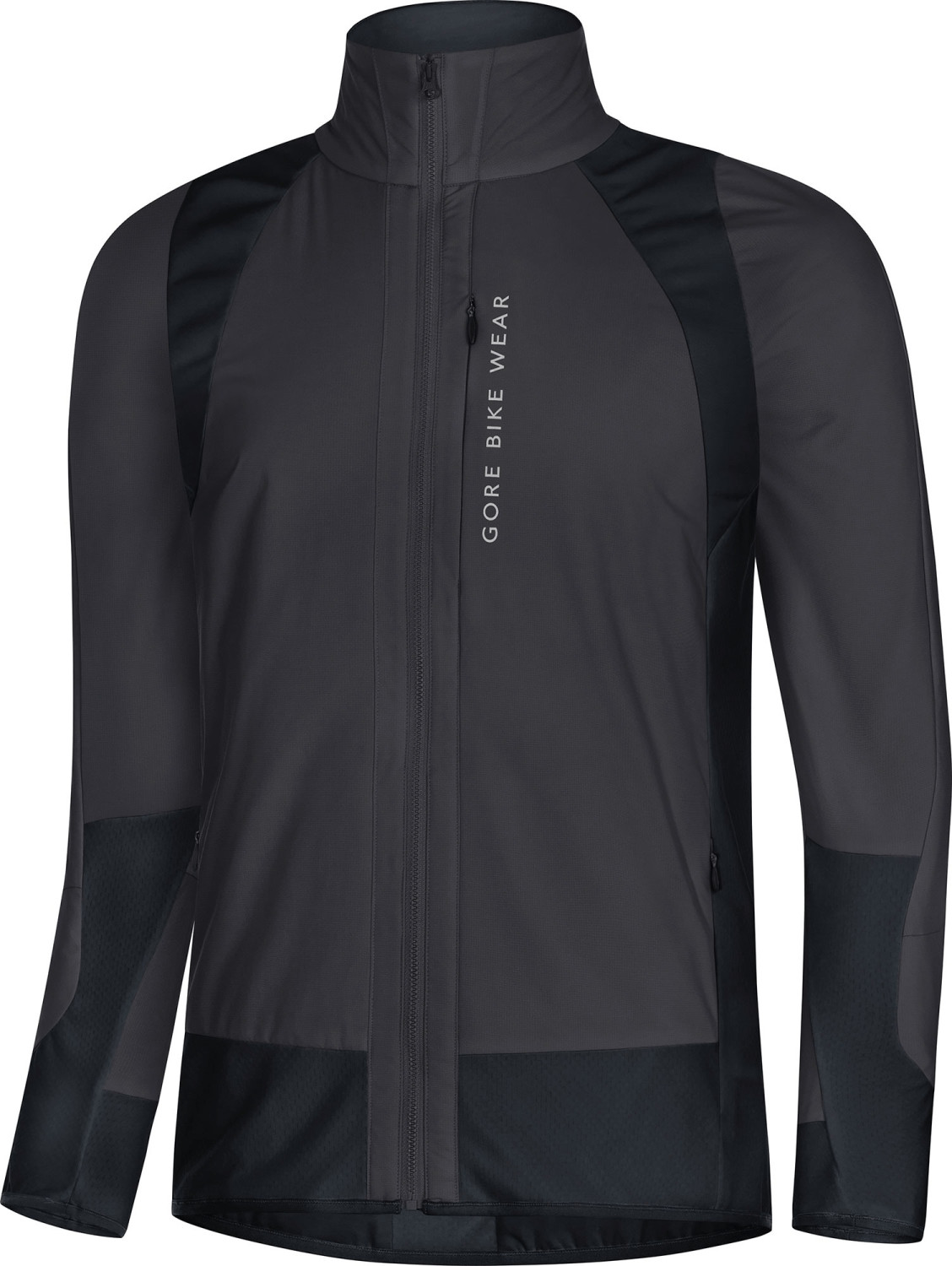 Gore Power Trail Gore Windstopper Insulated Partial Jacket (JPOTRA)