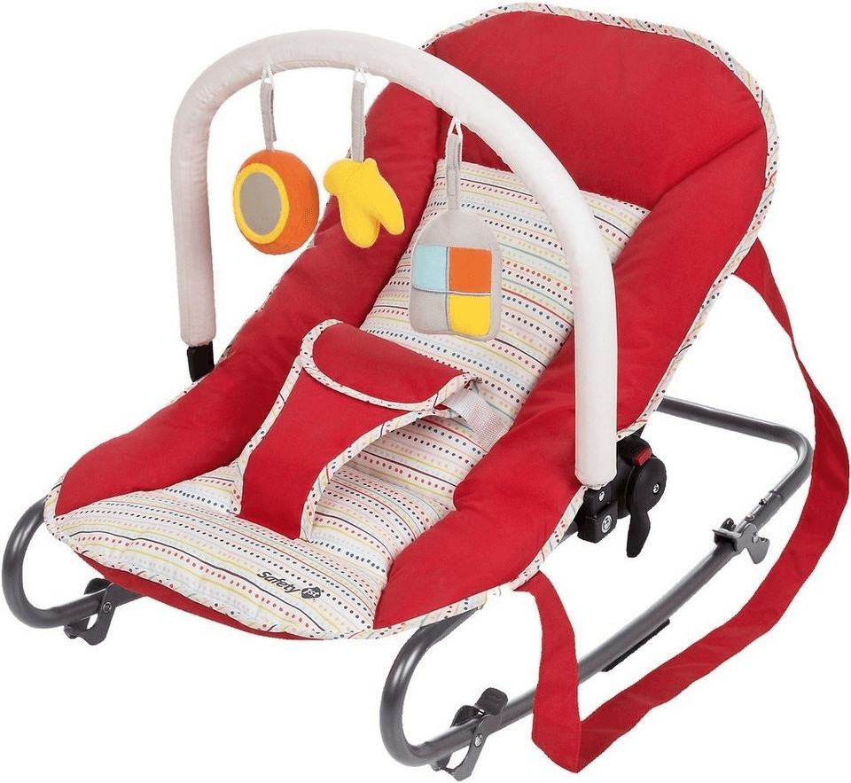 Safety 1st Koala Red Lines