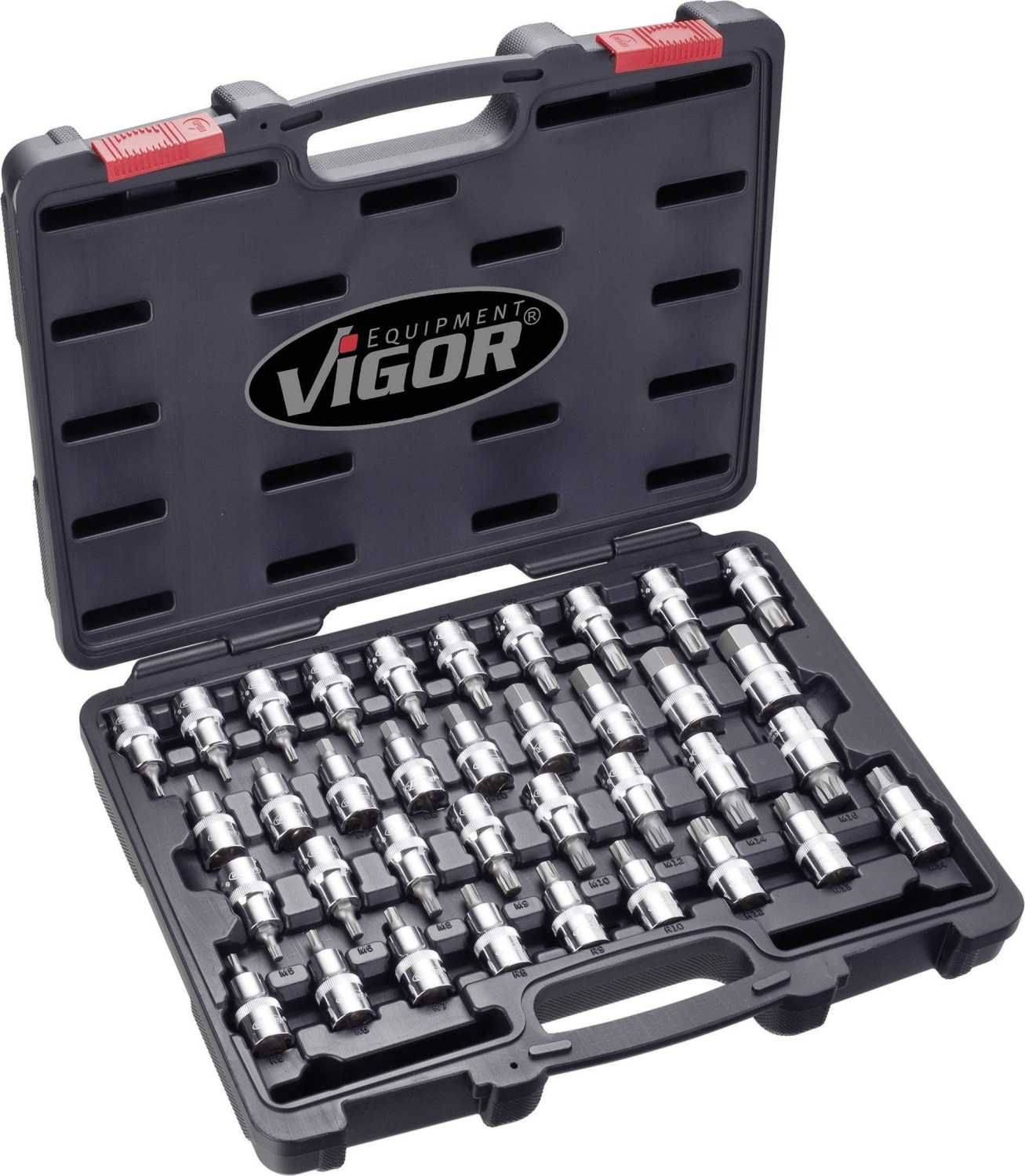 Vigor Equipment V2496