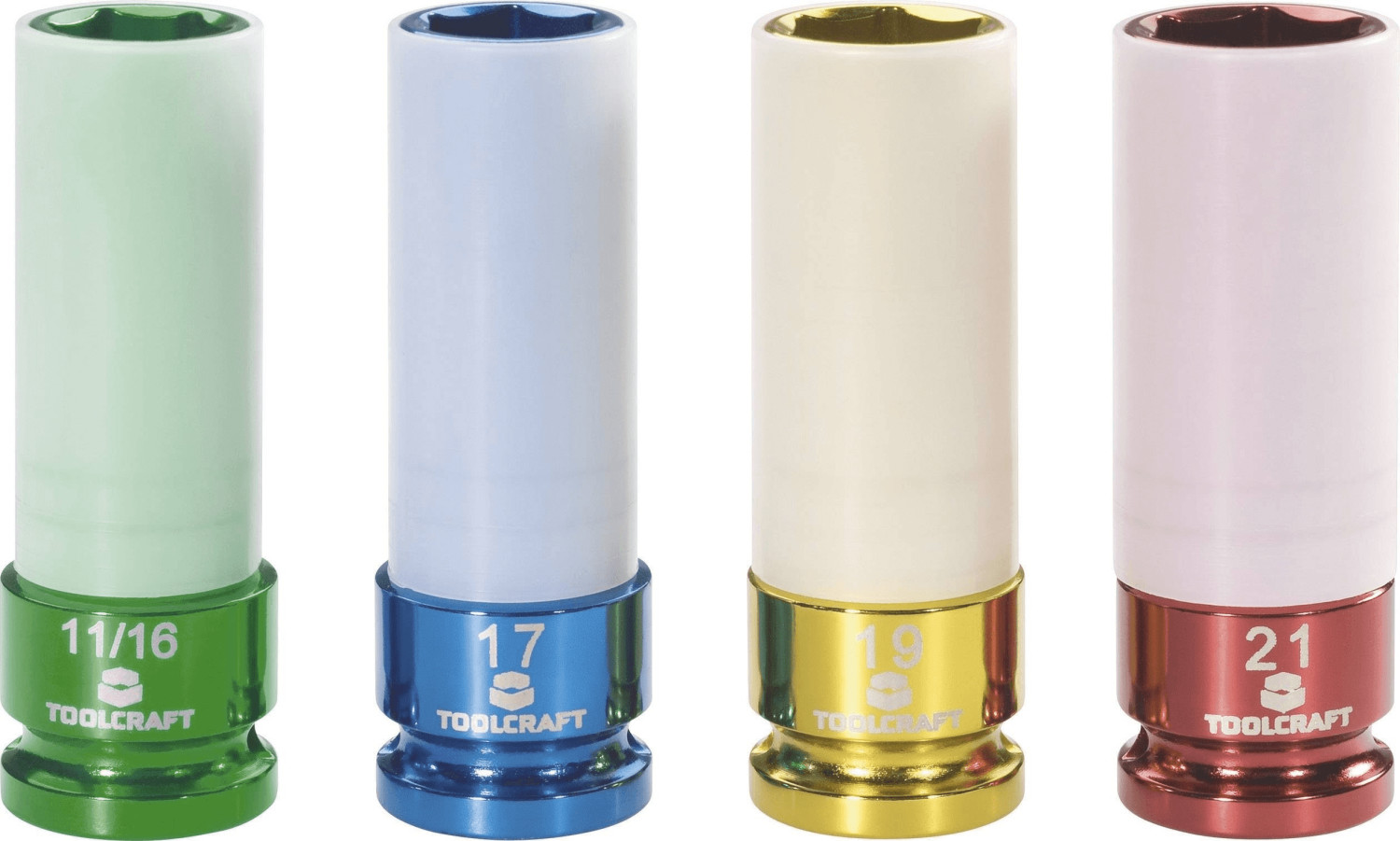 Toolcraft 821580