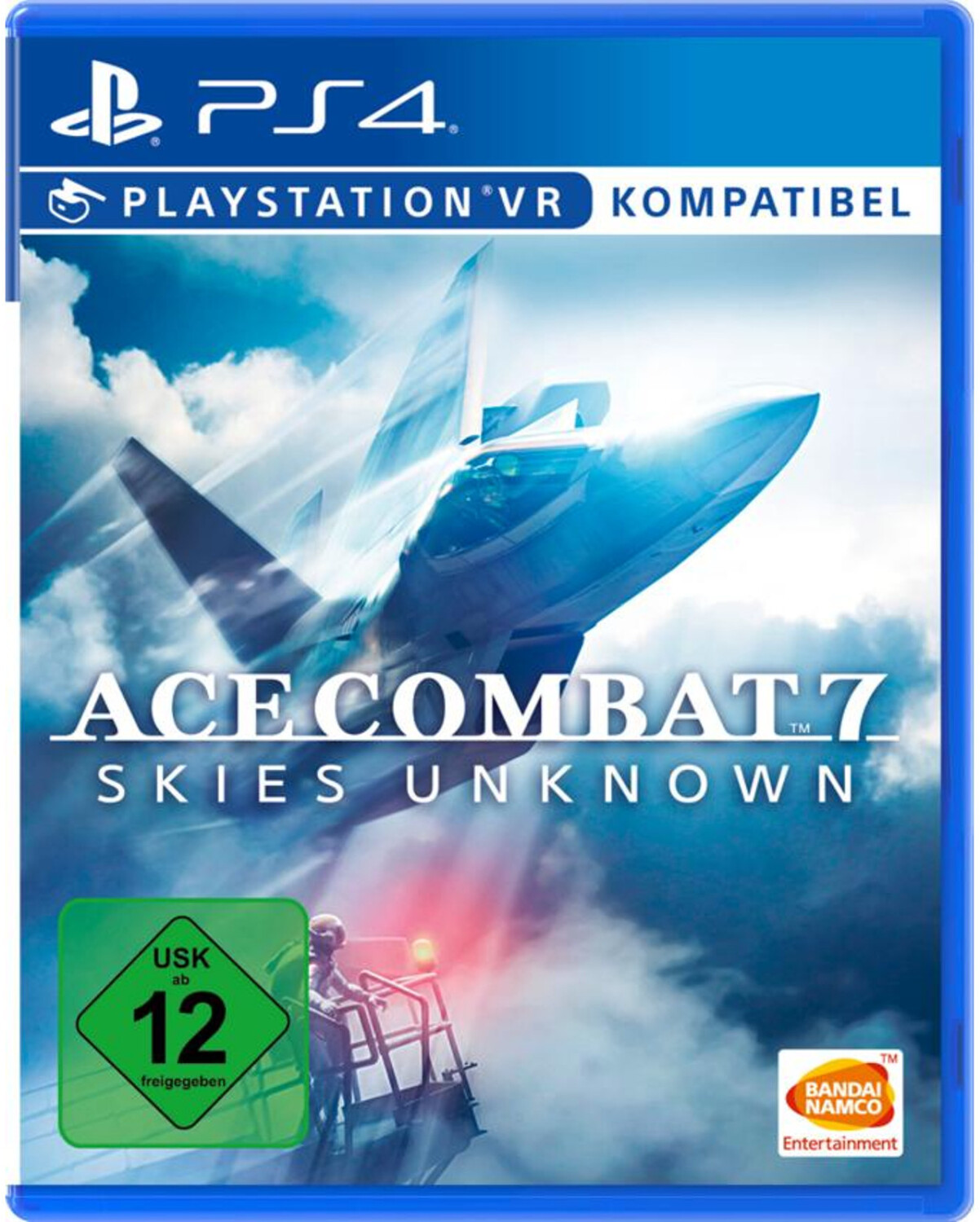 Ace combat 7 купить. Ace Combat 7 ps4. Диск ps4 Ace Combat 7: Skies Unknown. Авиасимулятор ps4 Ace Combat 7. Ace Combat 7 Skies Unknown обложка.