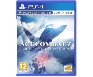 Buy Ace Combat 7 Skies Unknown From 12 99 Today Best Deals On Idealo Co Uk